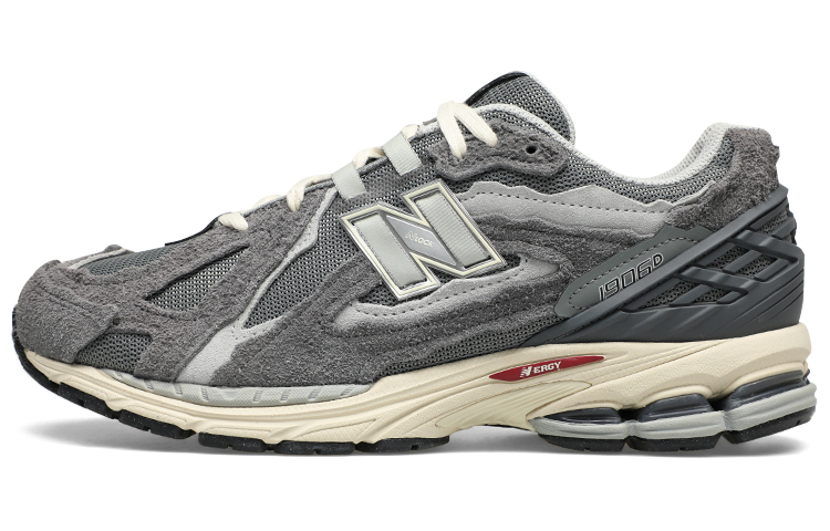 Кроссовки New Balance 1906D Protection Pack Harbor Grey (серые)