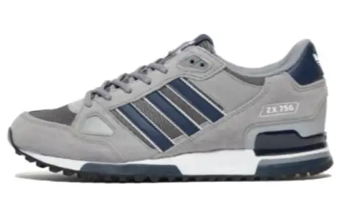 Adidas Zx 750 Grey Five