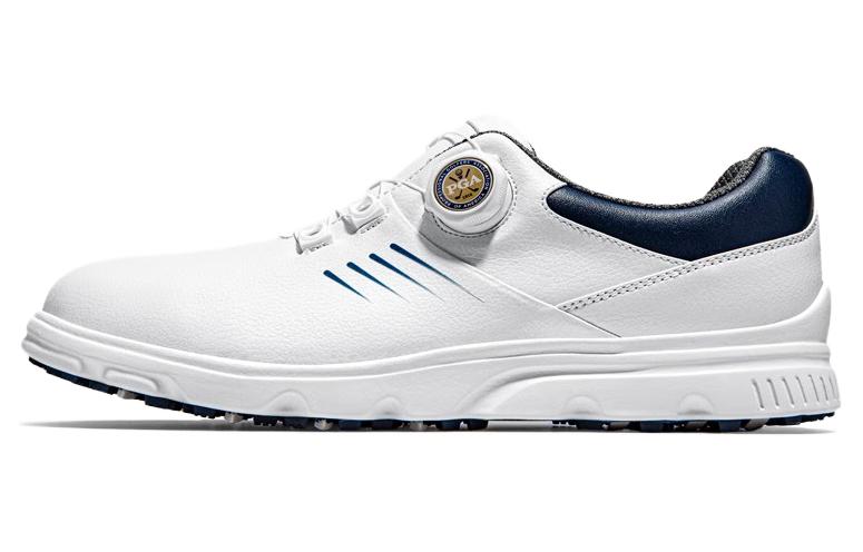 PGA Lightweight Abrasion Resistant Low top Golf Shoes Men’s