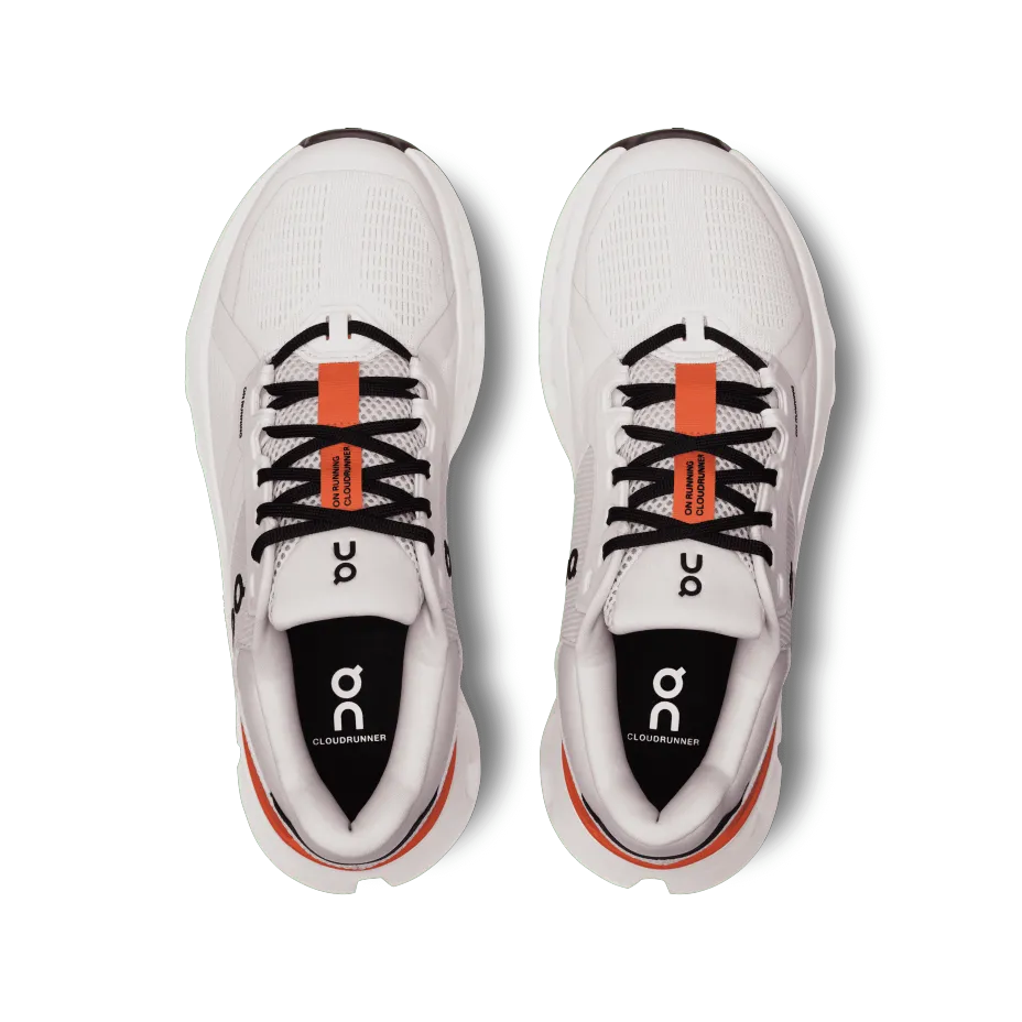 Cloudrunner Wmns On 2 ‘White Sand’ Women’s