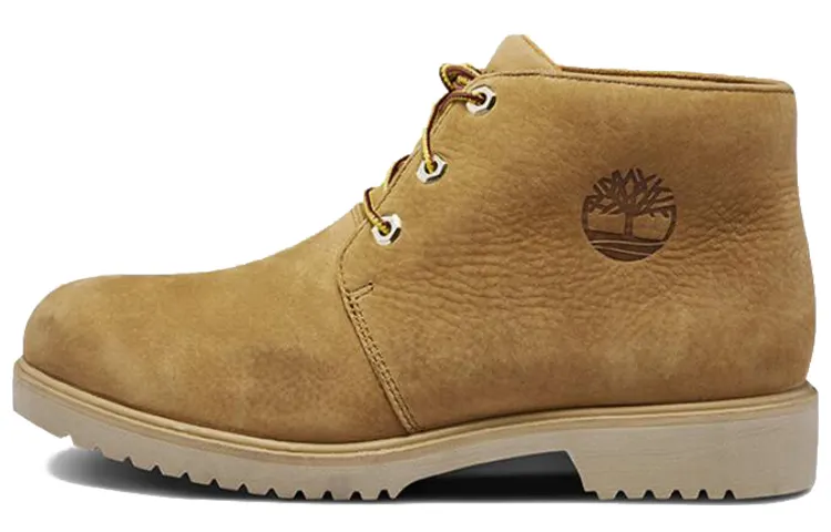Timberland 1973 Newman Waterproof Wide Fit Chukka Boot 'Wheat'