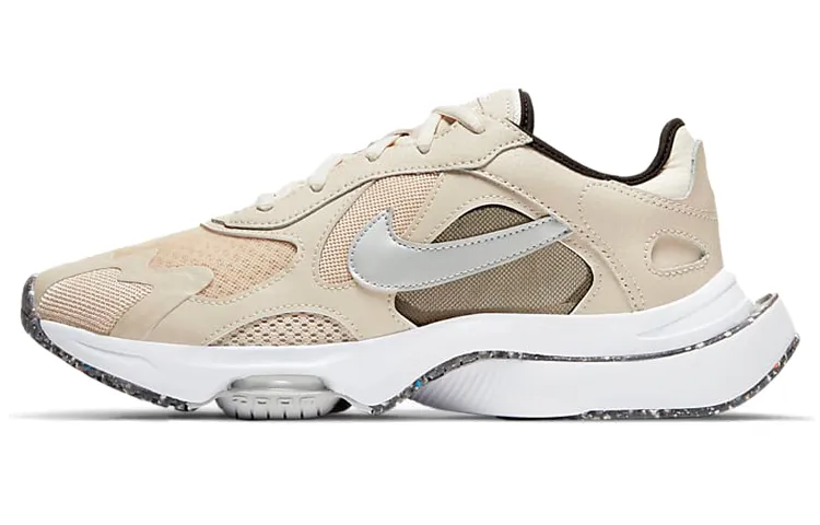 Nike Air Zoom Division Oatmeal Women's