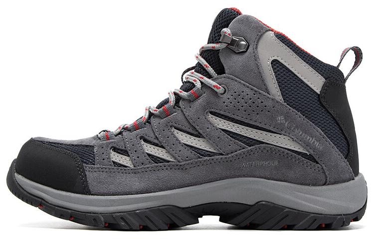 Columbia Slip Resistant, Abrasion Resistant, Waterproof, And Breathable