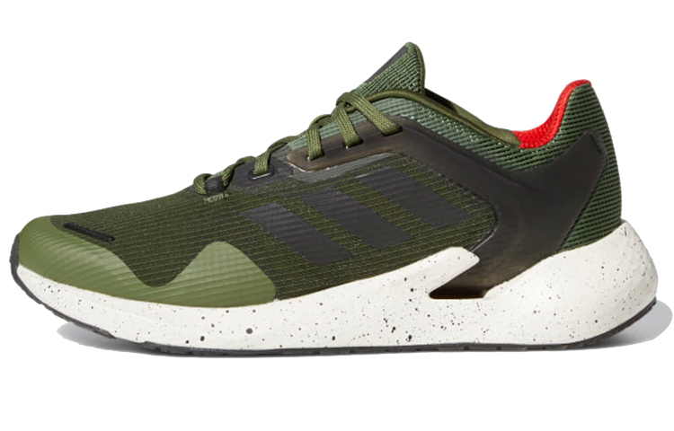 Adidas Alphatorsion Shoes 'Wild Pine Core Black'