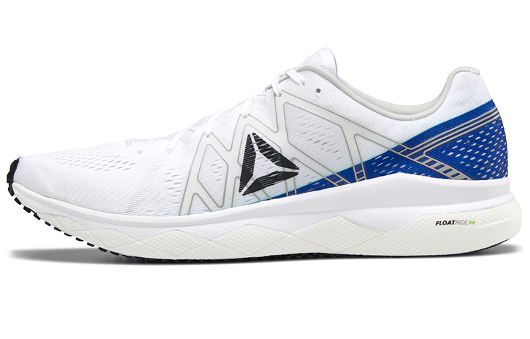 Reebok Floatride Run Fast White Cobalt