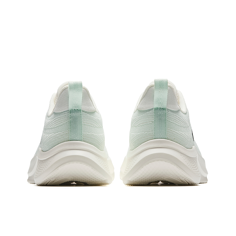 Anta Cushioning Slip Resistant Abrasion Resistant Breathable Lightweight Height Increasing Low top C37 Technology