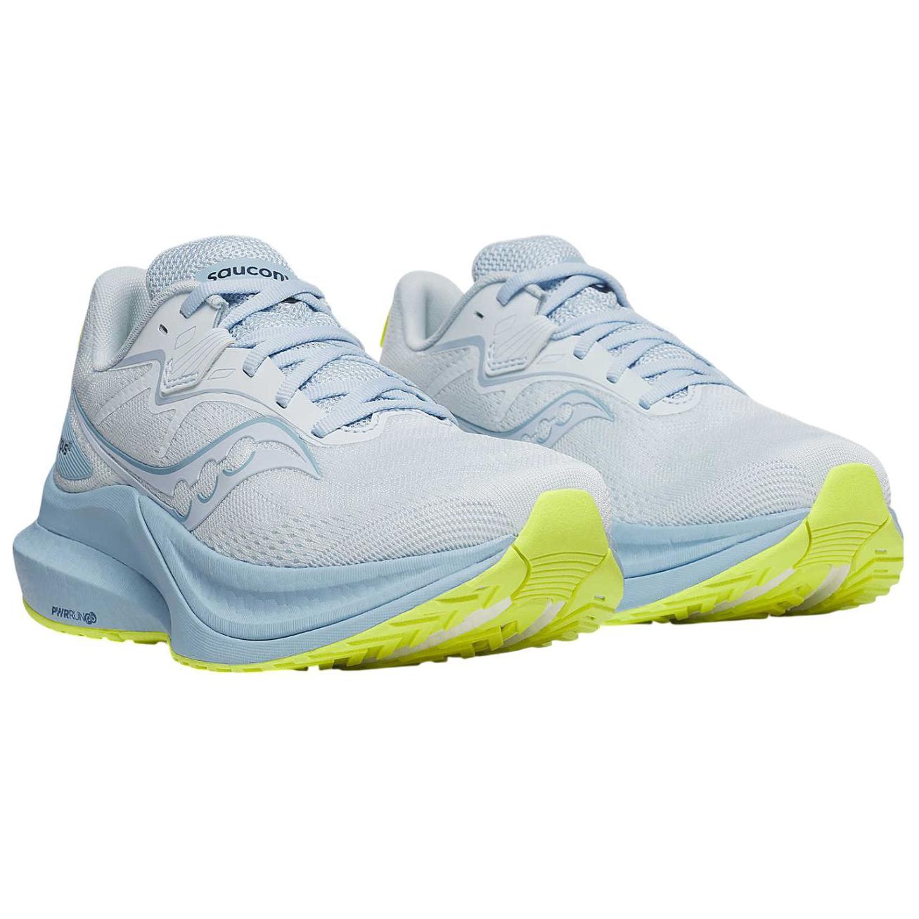 Saucony Tempus 2 Ice Primrose Women’s
