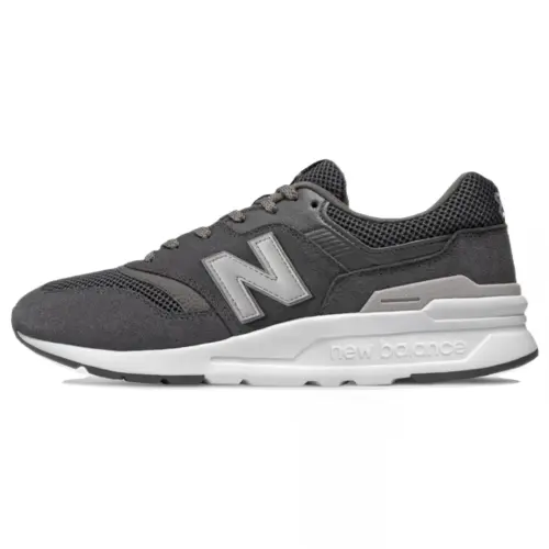New Balance 997 'Dark Grey'