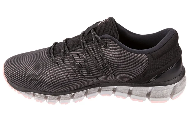 ASICS Gel Quantum 360 4 Carbon Black Women's