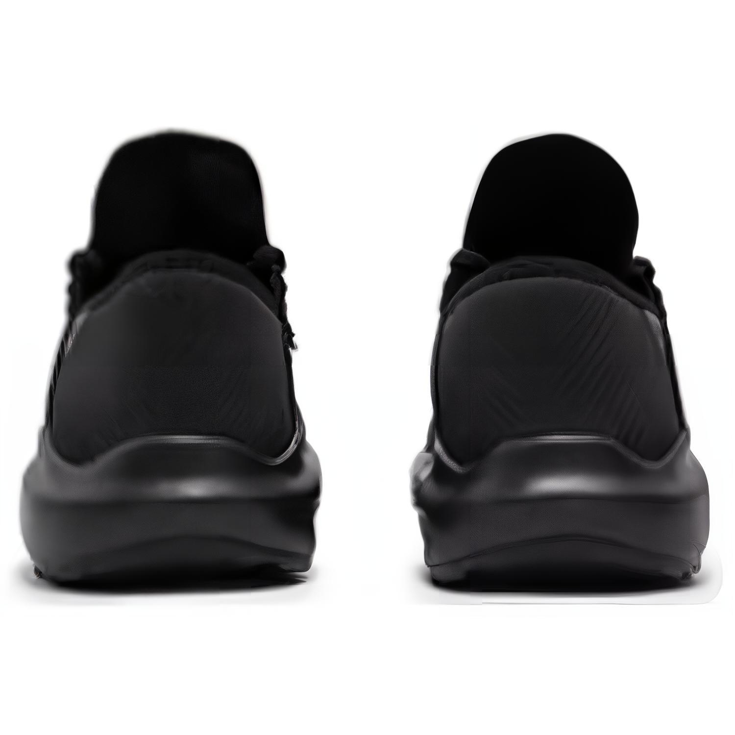 361° Mesh Abrasion Resistant Abrasion Resistant Low top Outdoor Shoes Men’s Black