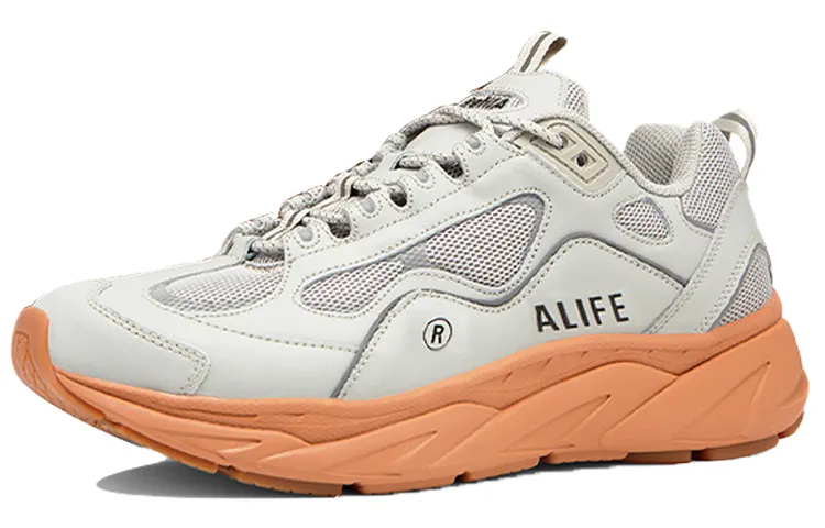 FILA Alife X Trigate 'Light Grey Gum'
