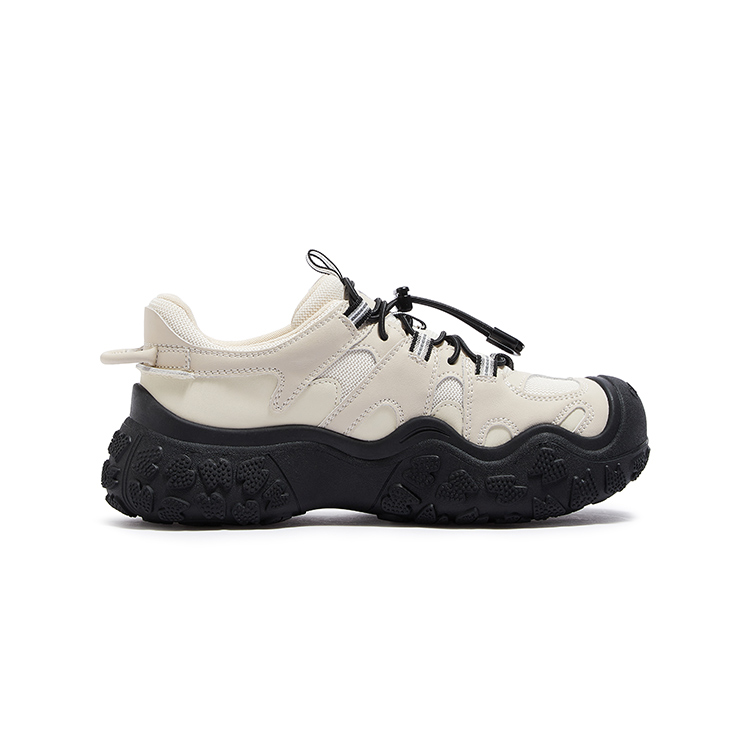 CAMEL Gorpcore Slip Resistant Abrasion Resistant Slip Resistant Abrasion Resistant Low top Outdoor Shoes Women’s