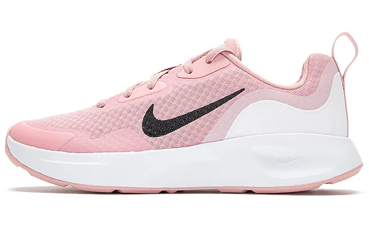Nike Wearallday Comfortable Cushioning Slip Resistant Breathable Cushioning Slip Resistant Breathable Low top Casual