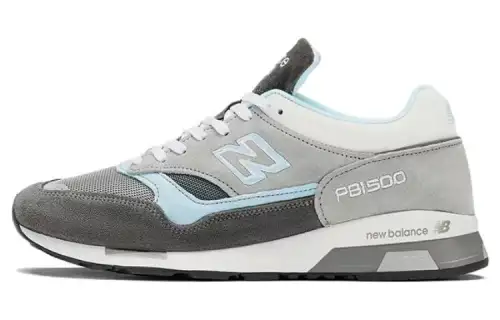1500 Beams x Paperboy Paris x 1500 New Balance Made in England 'Ice Boy'