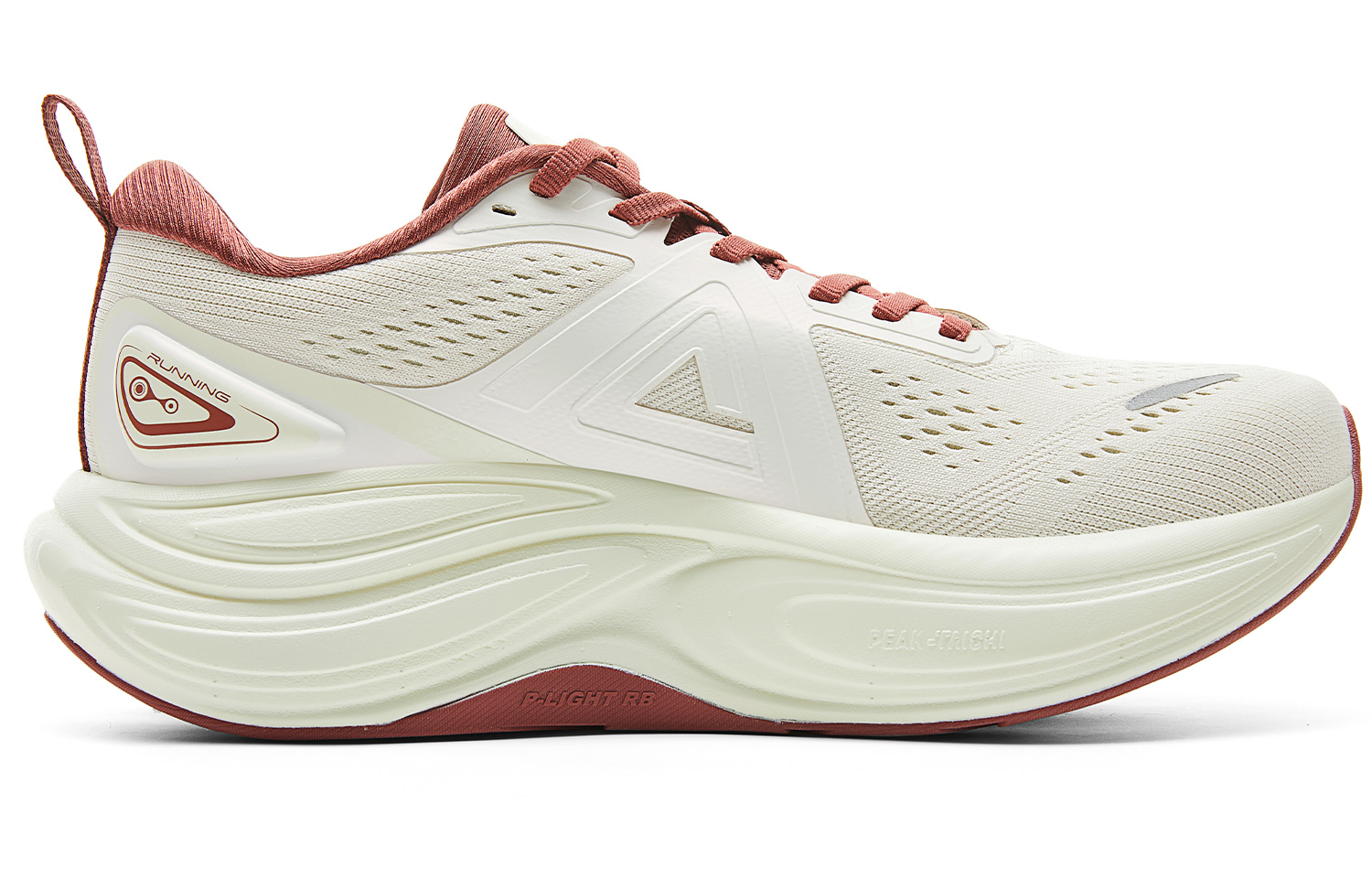 PEAK Cushioning Slip Resistant Rebound Cushioning Slip Resistant Rebound Low top Running Shoes Women’s
