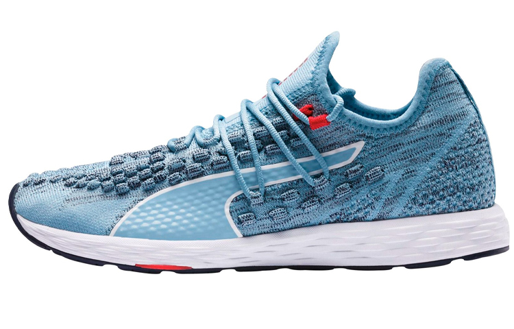 PUMA Speed Racer Blue Women's