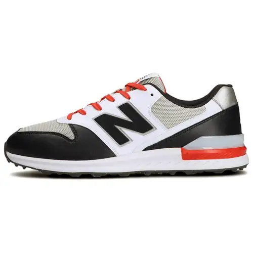 New Balance 996 Golf 'Black White Gray'