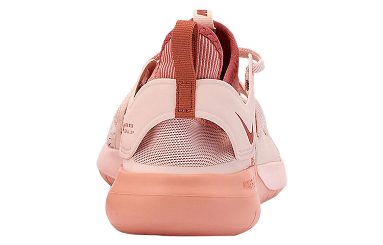 Nike Flex Contact 3 ‘Echo Pink’ Women’s