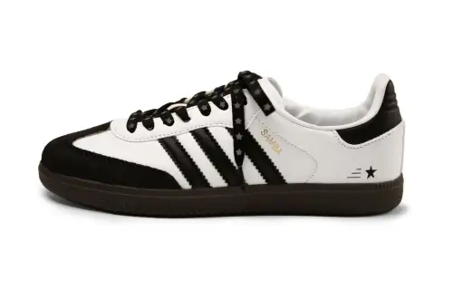 Adidas Originals SAMBA OG Slip Resistant, Abrasion Resistant, Lightweight