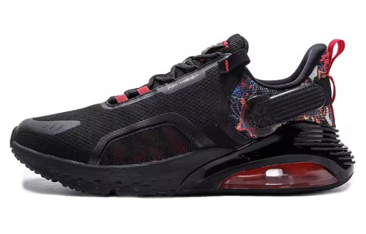 XTEP Cushioning Slip Resistant Abrasion Resistant Cushioning Slip Resistant Abrasion Resistant Low top Running Shoes