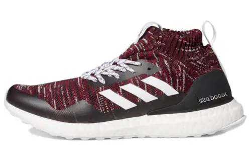 UltraBoost Patrick Mahomes x UltraBoost Adidas Mid 'Texas Tech'