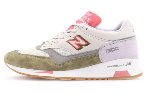 New Balance 1500 END. Rainbow Eucalyptus