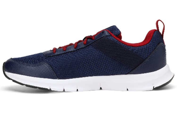 PUMA Movemax Idp Dark Blue/Red