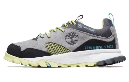 Timberland Garrison Trail 'Gray Black Yellow' Women's