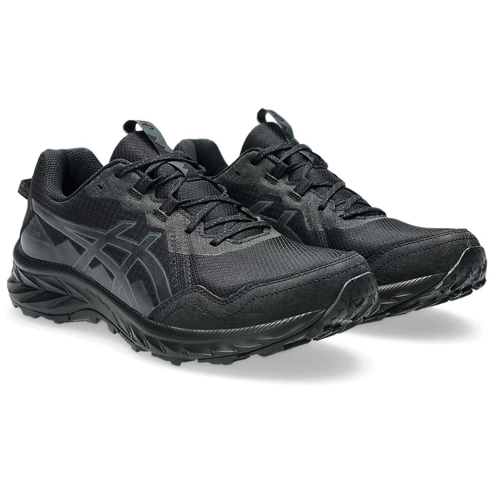 ASICS Gel Venture 10 Black Graphite Grey