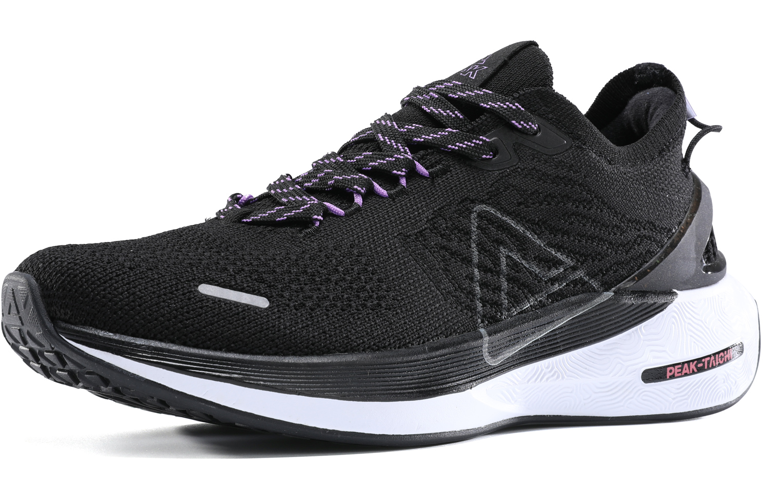 PEAK Tai Ji3.0 Cushioning Slip Resistant Abrasion Resistant Waterproof And Breathable Lightweight