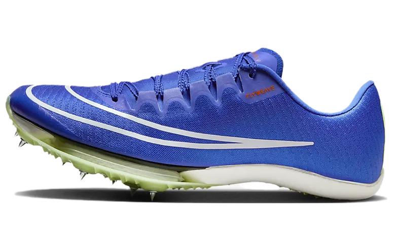 Унисекс кроссовки Nike Nike Maxfly (сине-белые)