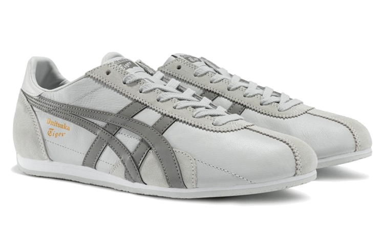 Onitsuka Tiger Runspark ‘Light Grey’