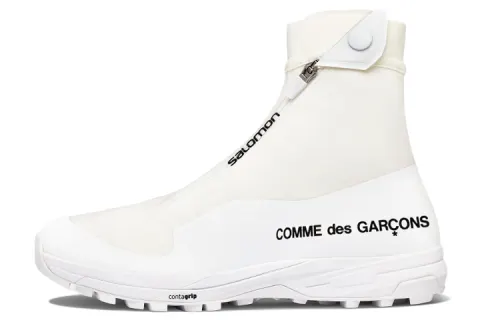 CDG X SALOMON XA-Alpine 2 'White'