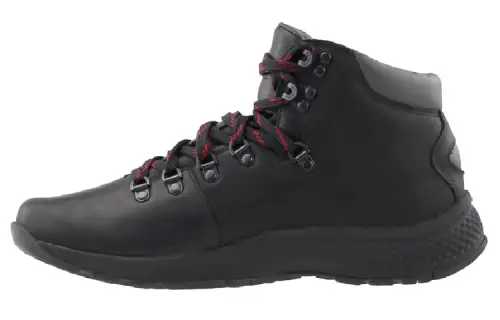 Timberland Outdoor Boots Men's Black