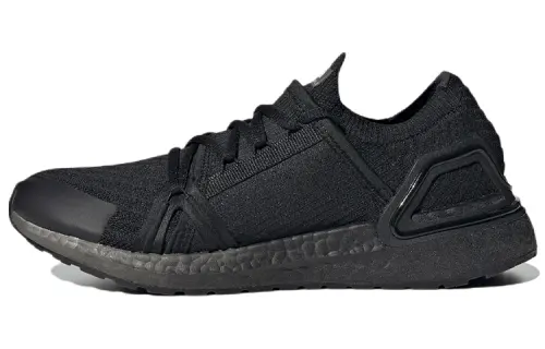 UltraBoost 20 Stella McCartney x UltraBoost 20 Wmns Adidas 'Triple Black' Women's