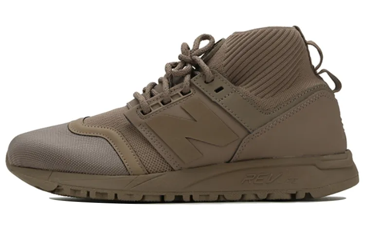 247 New Balance Mid 'Mushroom'