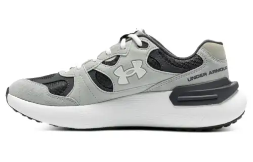 Under Armour Phantom Lux 'Grey White Black'