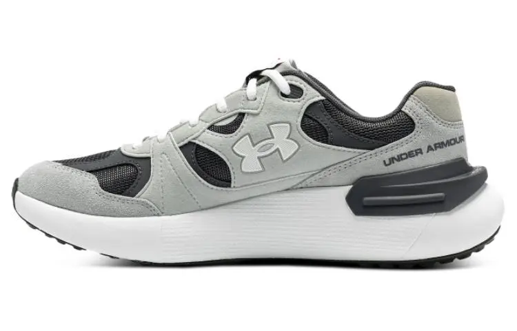 Under Armour Phantom Lux 'Grey White Black'