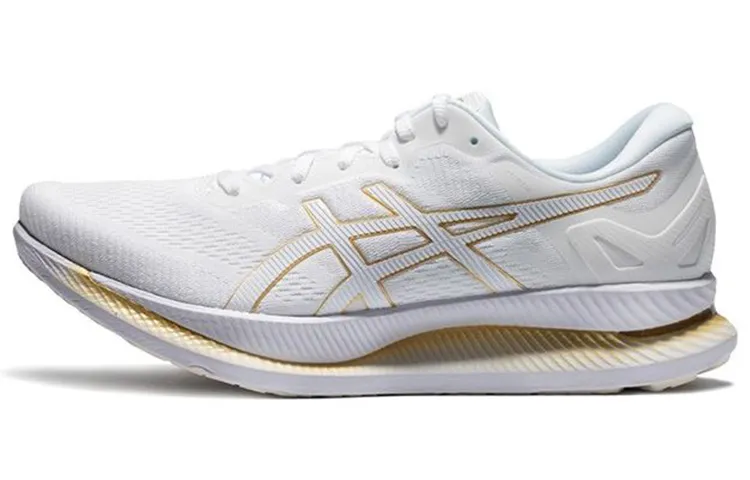 ASICS GlideRide 'Pure Gold'