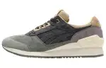 Asics Gel Respector Low top Running Shoes Unisex Dark Gray