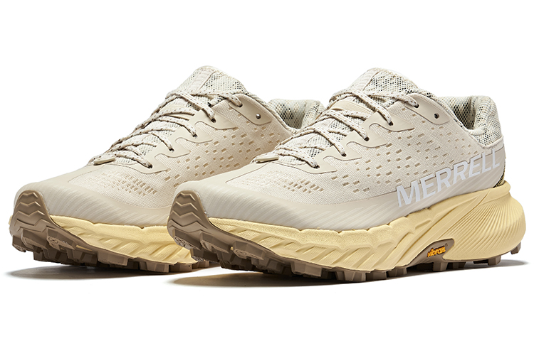 MERRELL Agility Peak 5 ‘Cream’