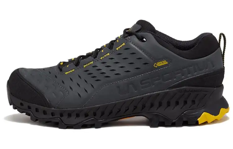 LA SPORTIVA Hyra Slip Resistant Abrasion Resistant Low top Outdoor Shoes Men's