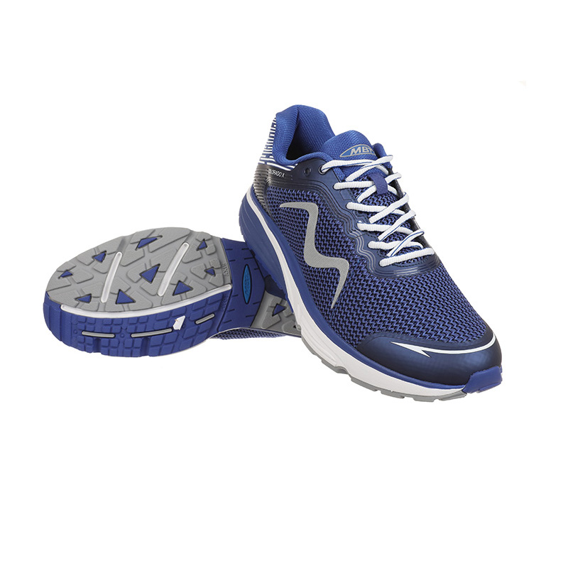 MBT Slip Resistant Breathable Abrasion Resistant Slip Resistant Breathable Abrasion Resistant Low top Outdoor Shoes