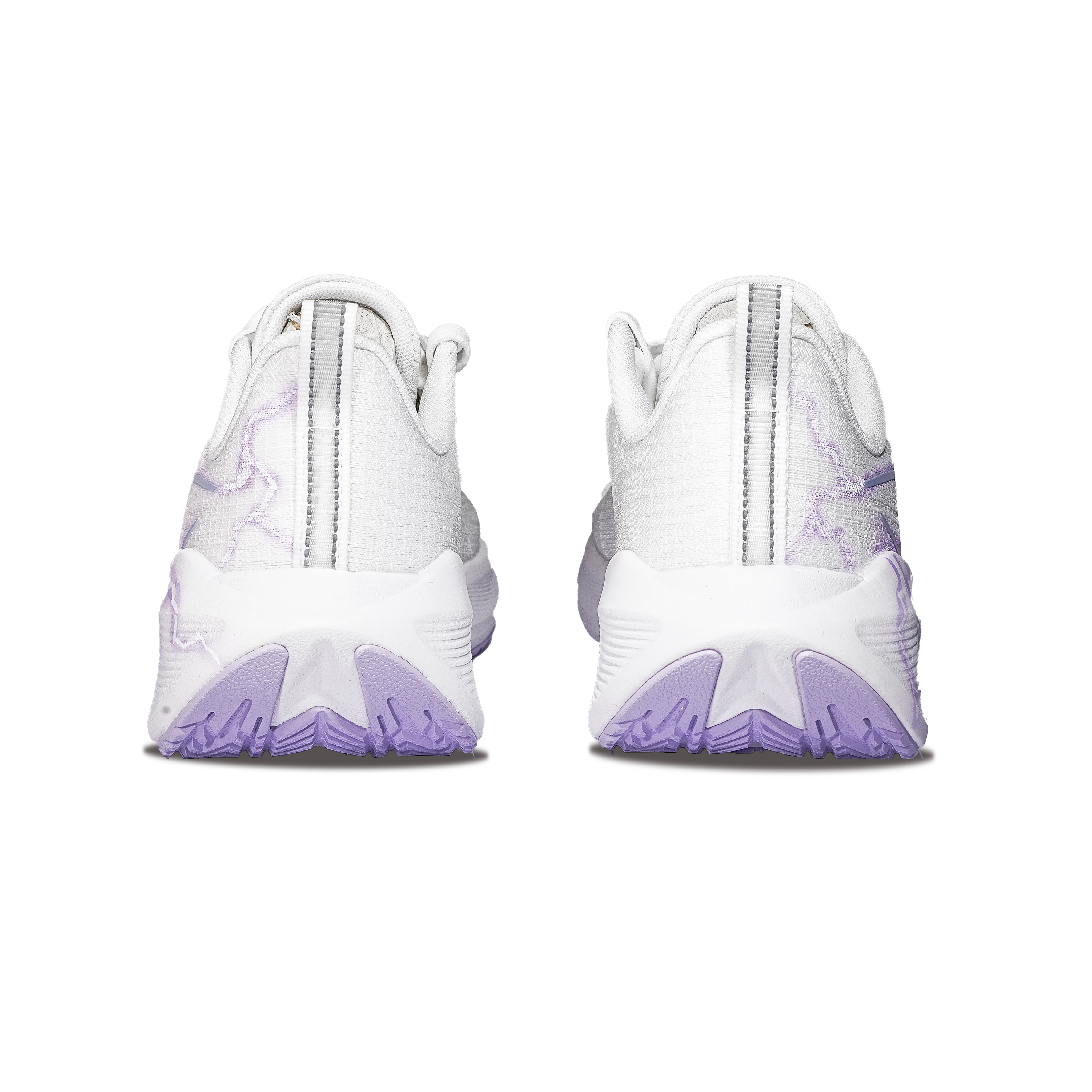 Li Ning Wuyue Cushioning Abrasion Resistant Cushioning, Wear Resistant Low top Casual Sprint City Commuting