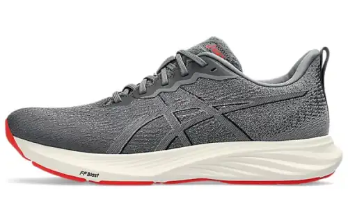 ASICS Dynablast 4 Steel Grey Sheet Rock