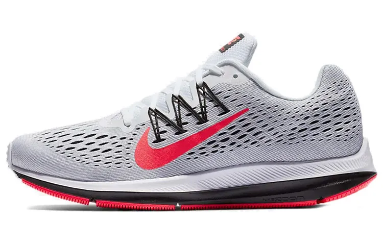 Nike Zoom Winflo 5 Slip Resistant, Abrasion Resistant, Lightweight Slip Resistant, Abrasion Resistant, Lightweight
