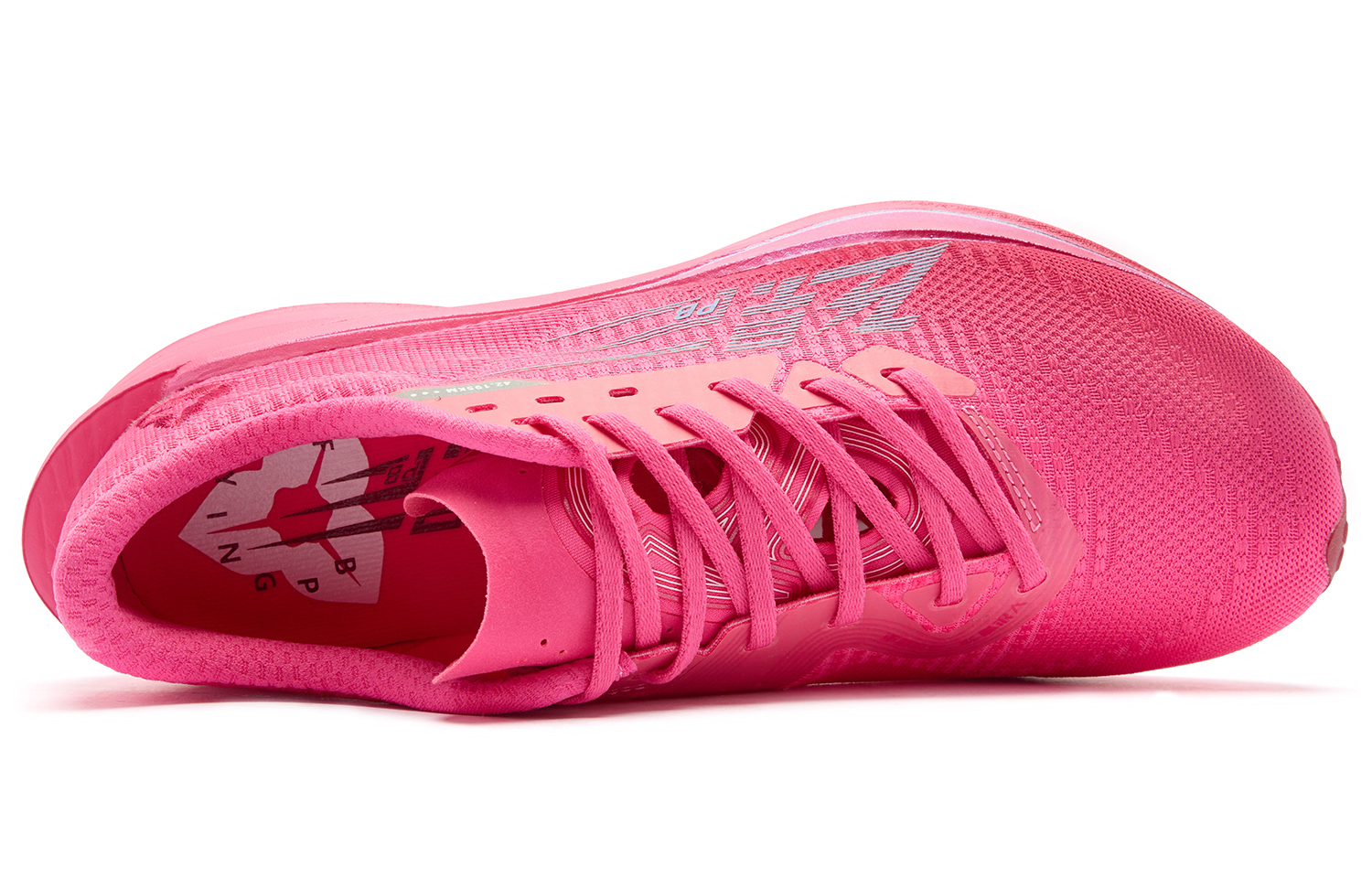 QIAODAN Feiying PB4.0 Doup Harness Cushioning Slip Resistant Abrasion Resistant Low top