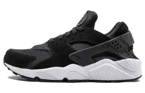 Nike Air Huarache 'Black'