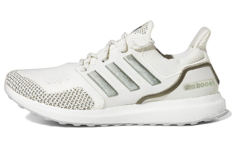 Adidas UltraBoost 1.0 Lcfp 'Chalk Silver Green'