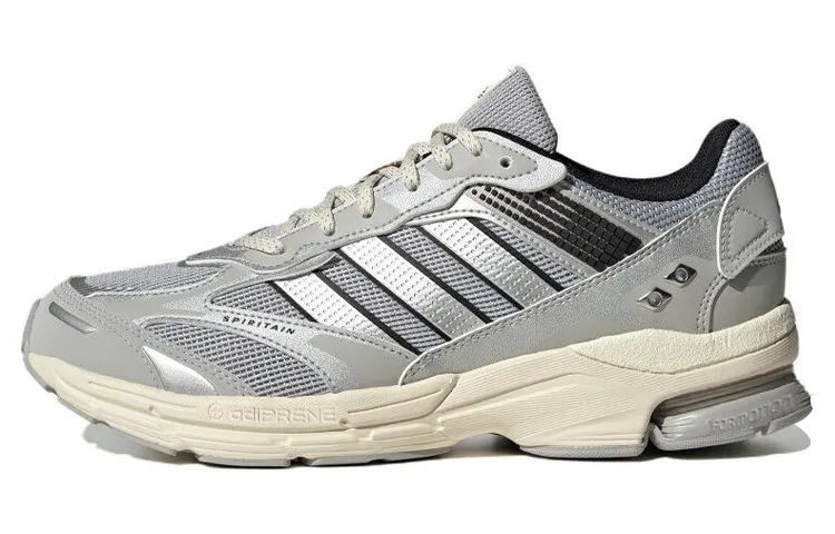 Spiritain 2000 Adidas 'Matte Silver Grey'
